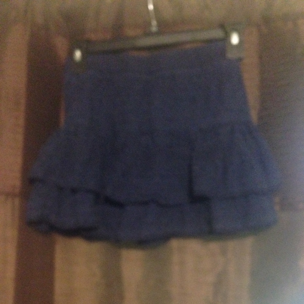 Casual skirt